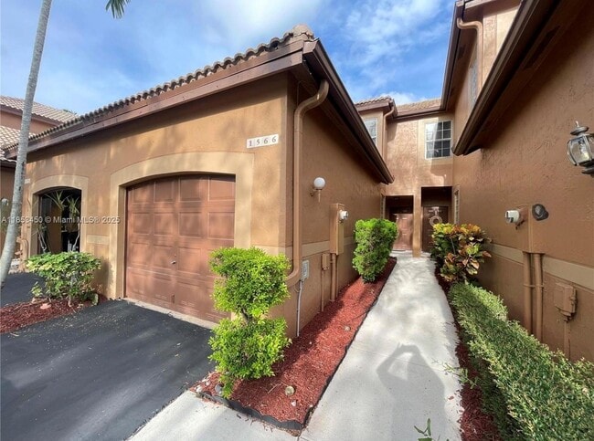 property at 1566 Coronado Rd