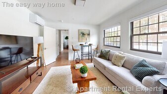 1200 Massachusetts Ave in Cambridge, MA - Building Photo