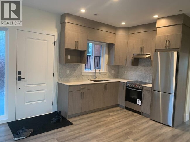 property at 11901 Gee St
