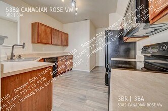 5382 Canadian Rose View in Colorado Springs, CO - Foto de edificio - Building Photo