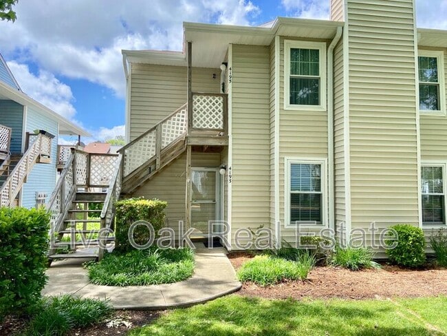 property at 4193 Thalia Station Cir