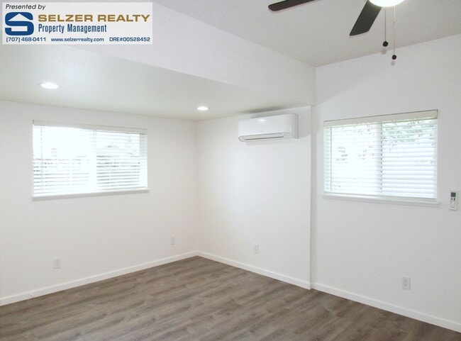 1068 Alice Ave in Ukiah, CA - Building Photo - Building Photo