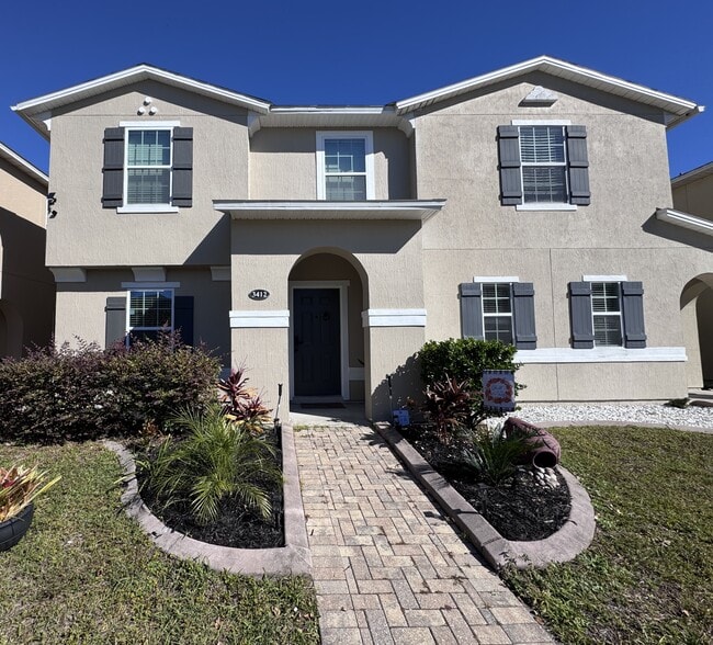 property at 3412 Biltmore Way