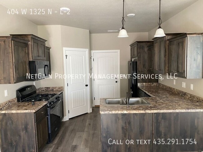 404 W 1325 N in Cedar City, UT - Building Photo - Building Photo