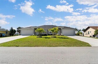 5023 24th St SW in Lehigh Acres, FL - Building Photo - Building Photo
