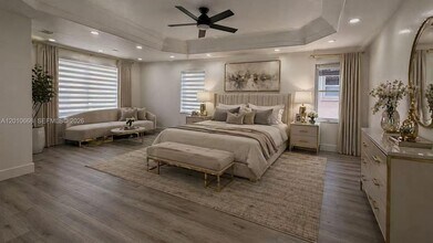 3142 SW 173rd Terrace in Miramar, FL - Building Photo - Building Photo