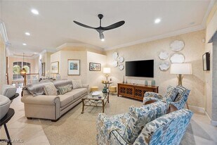 23761 Merano Ct in Estero, FL - Building Photo