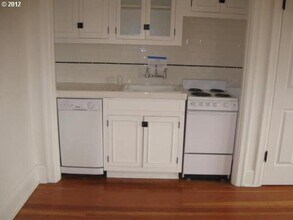 20 NW 16th Ave in Portland, OR - Building Photo - Building Photo