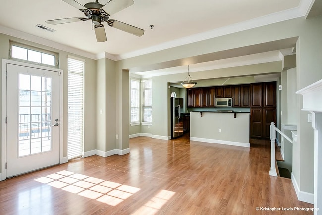 property at 2580 17th St
