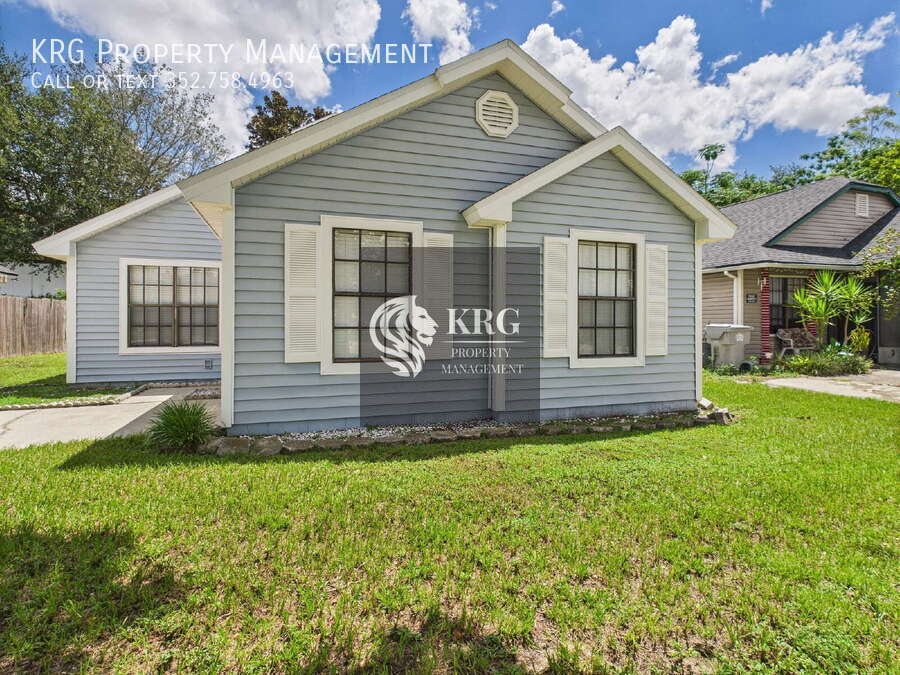 610 Swallow St in Apopka, FL - Building Photo