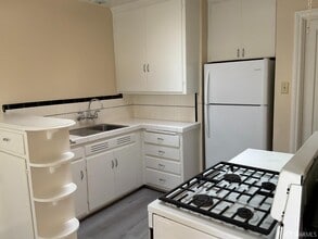 34 Tulane St in San Francisco, CA - Building Photo - Building Photo