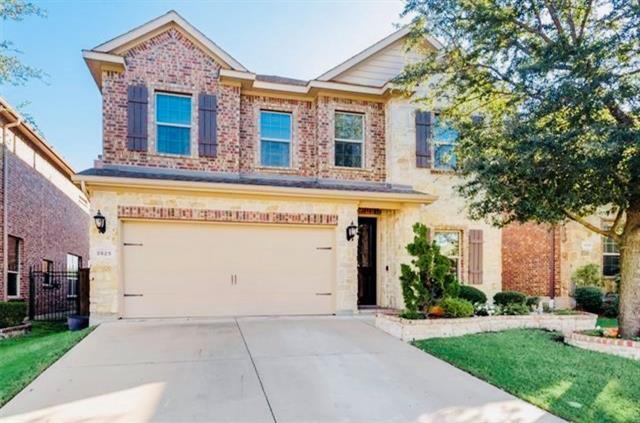 3925 Weatherstone Dr in Fort Worth, TX - Foto de edificio