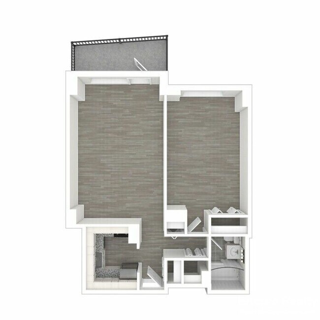 75 St Alphonsus St, Unit 911 in Boston, MA - Foto de edificio - Building Photo