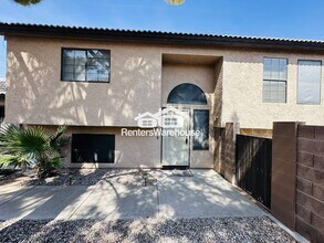 4102 E Tanglewood Dr in Phoenix, AZ - Building Photo - Building Photo