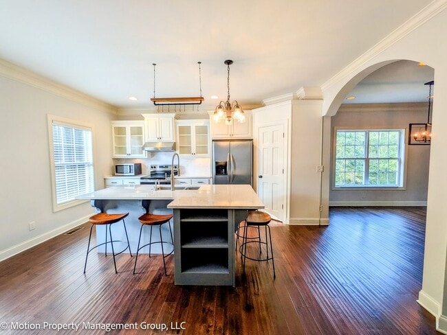 367 Rowe Rd in Chattanooga, TN - Building Photo - Building Photo