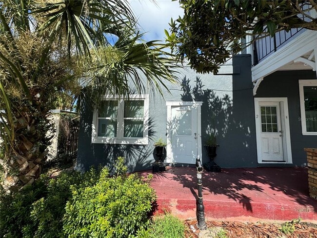 property at 7306 Earlwood Ave