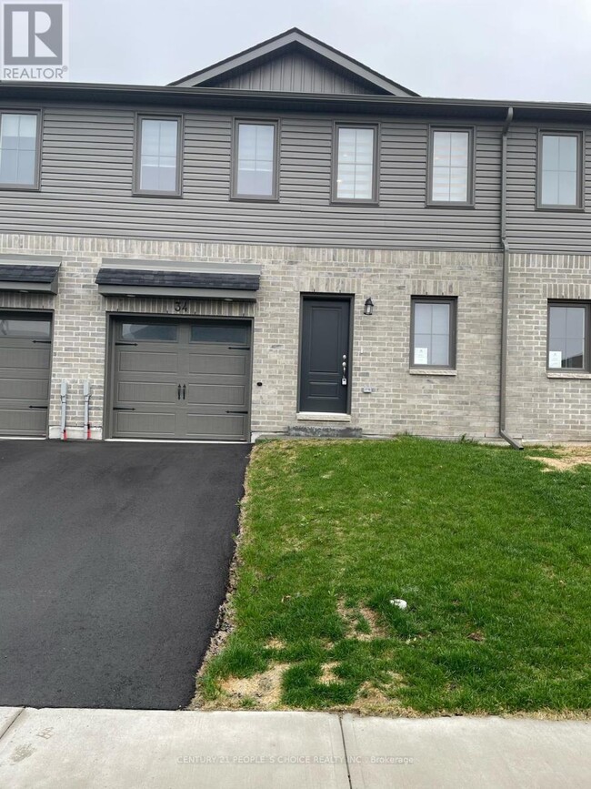 34 Campbell Cres