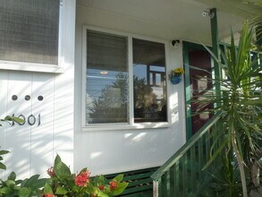 1001 Belser St in Honolulu, HI - Building Photo - Building Photo