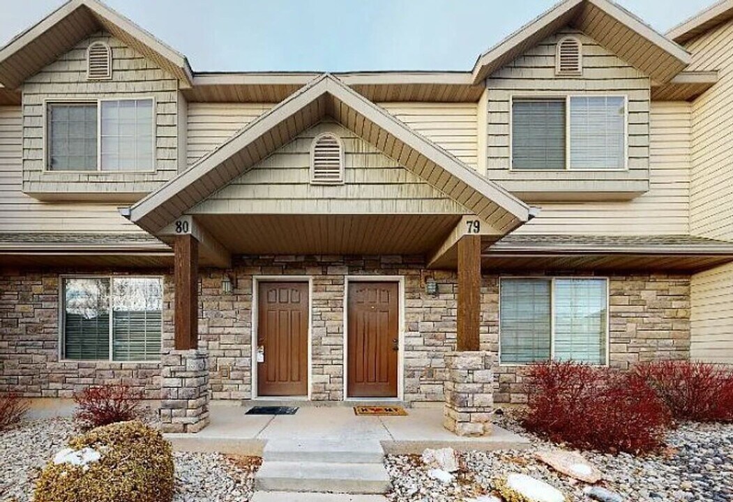 340 1425 N St in Cedar City, UT - Building Photo