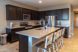 8555 W Georgetown Way in Florence, AZ - Building Photo - Building Photo