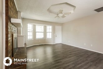 524 Gray Fox Run in Edmond, OK - Building Photo - Building Photo
