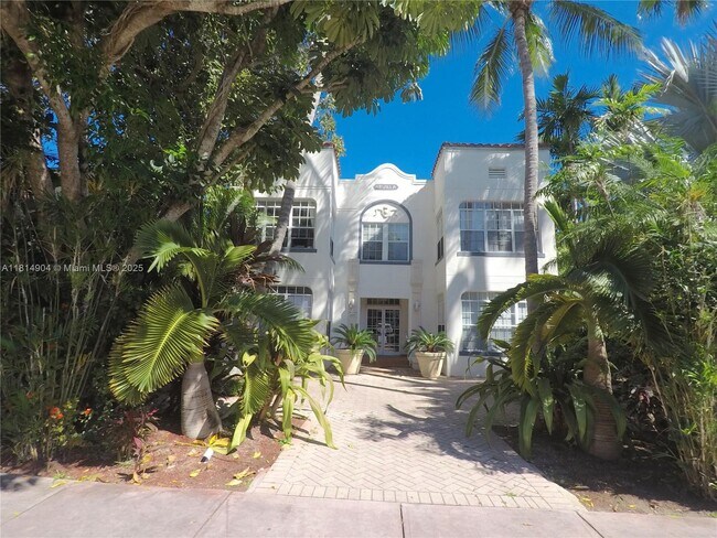 property at 1127 Euclid Ave