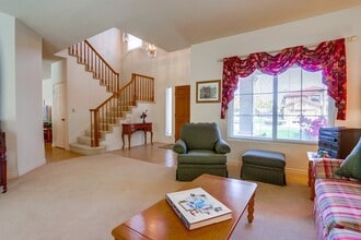 2093 Sequoia Crest in Vista, CA - Building Photo - Building Photo