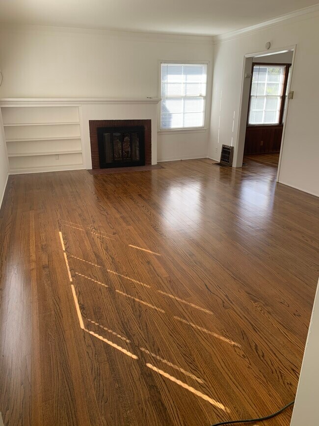 1803 N Allen Ave in Pasadena, CA - Building Photo - Building Photo