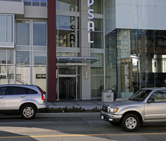 Opsal in Vancouver, BC - Building Photo - Building Photo