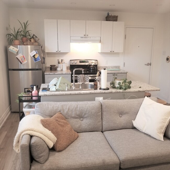 property at 87 Stirling Ave