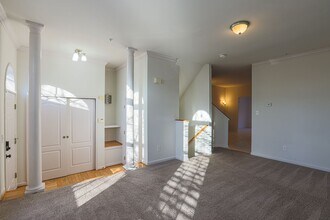 641 Kirkcaldy Wy in Abingdon, MD - Building Photo - Building Photo