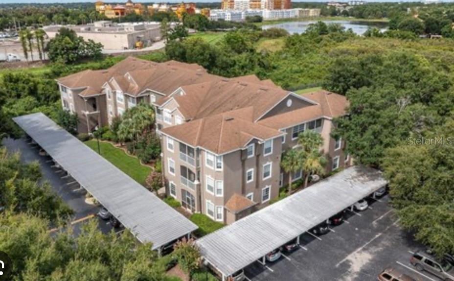 7135 Yacht Basin Ave in Orlando, FL - Building Photo