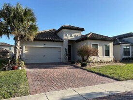 1710 Goblet Cv St in Kissimmee, FL - Building Photo
