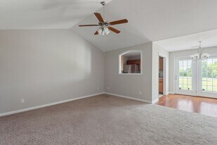 2113 Fig Tree Way in Knoxville, TN - Building Photo