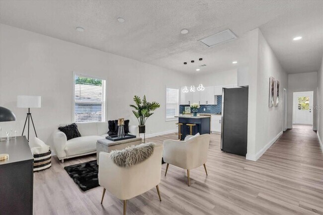 3101 N 15th St in Tampa, FL - Building Photo - Building Photo