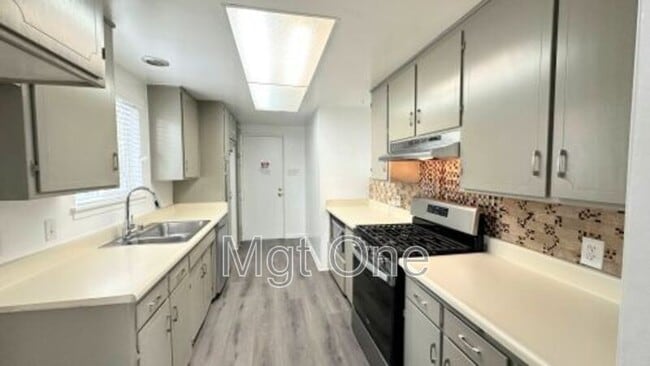 property at 4637 Central Ave