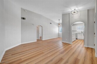 301 Pine Haven St in Las Vegas, NV - Building Photo - Building Photo