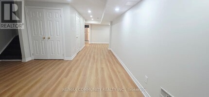 55 Morland Crescent in Ajax, ON - Building Photo - Building Photo