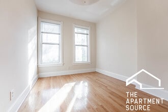 1208 W Wrightwood Ave, Unit #2 in Chicago, IL - Foto de edificio - Building Photo
