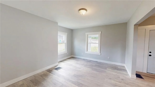 property at 2228 Wayne Ave