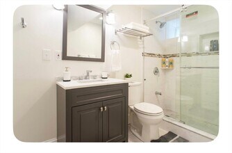 40 Eddy St in Newton, MA - Building Photo - Building Photo