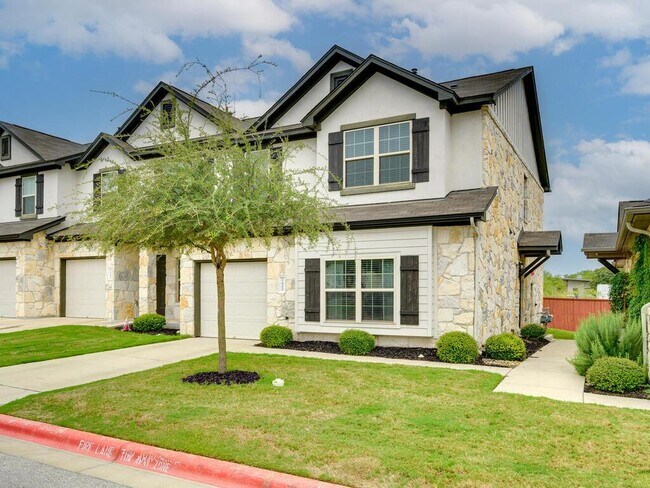 1600 Catalan Rd in Austin, TX - Building Photo - Building Photo