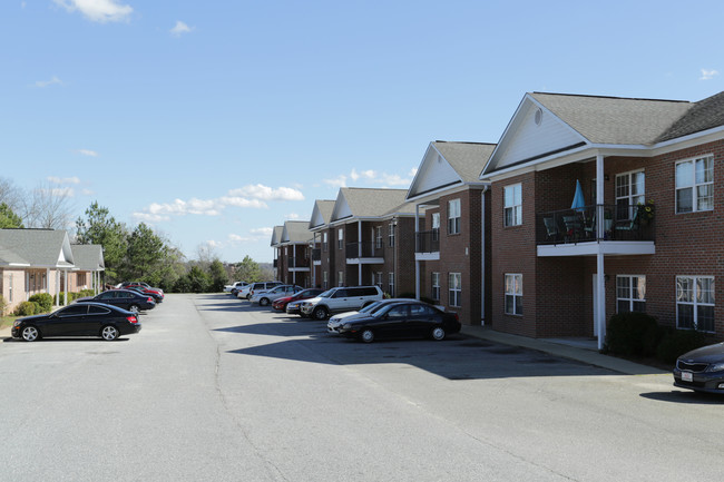 Magnolia Creek in Phenix City, AL - Building Photo - Building Photo