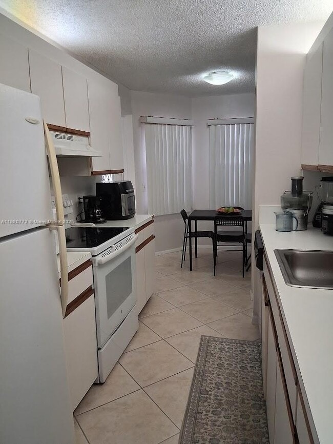 property at 1100 SW 128th Terrace
