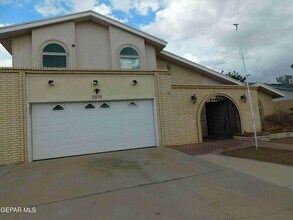 3516 Proud Eagle Dr in El Paso, TX - Building Photo - Building Photo