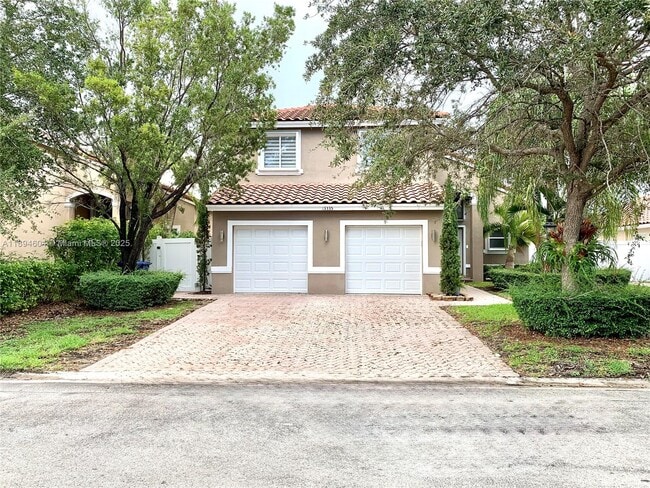 property at 13335 SW 144th Terrace
