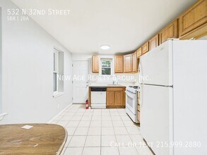 532 N 32nd St in Philadelphia, PA - Building Photo - Building Photo