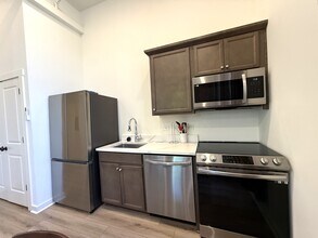 The Grandview Hotel in Chattanooga, TN - Foto de edificio - Building Photo