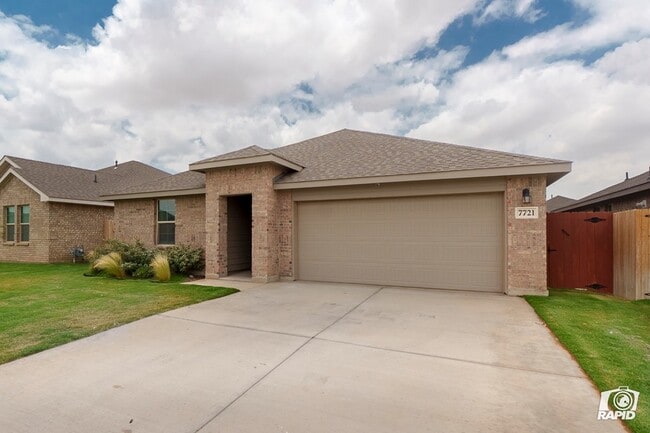 7721 Purple Vitex Rd in Odessa, TX - Building Photo - Building Photo