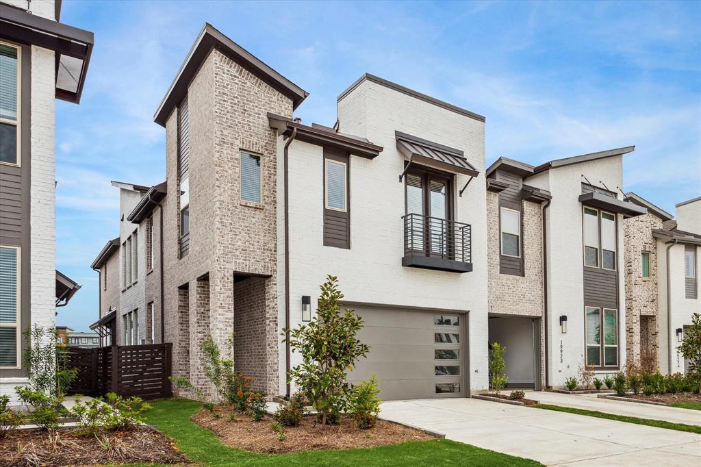 19919 Curved Steel Dr in Cypress, TX - Building Photo